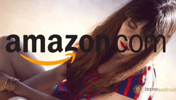 amazon