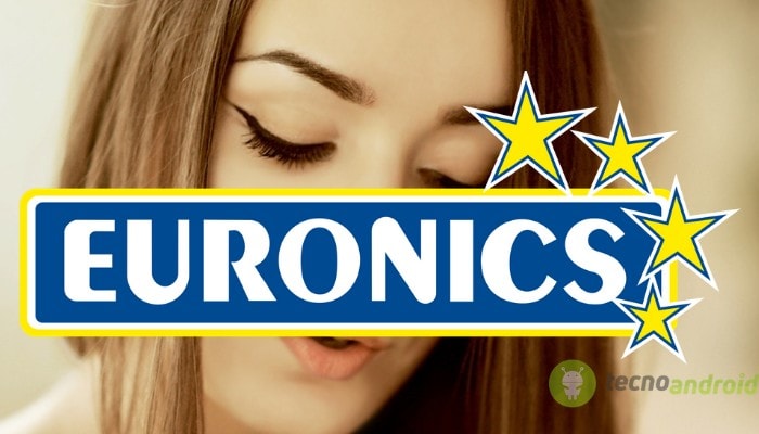 Volantino Euronics da brivido: i prezzi sono scontatissimi