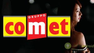 Comet