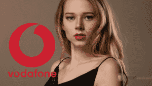 vodafone
