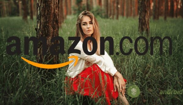 amazon