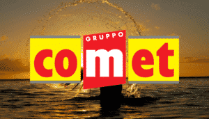 comet