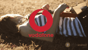 vodafone