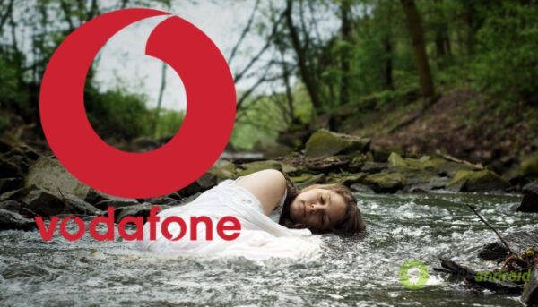 vodafone