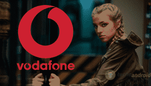 vodafone
