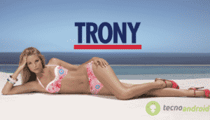 trony
