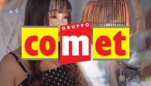 comet