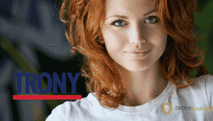 trony