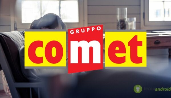 comet