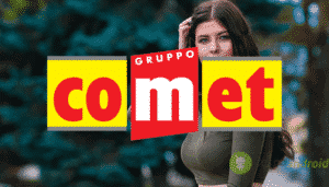 comet