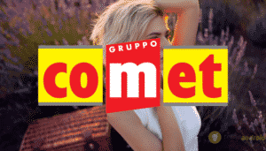 comet