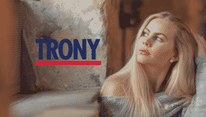 trony