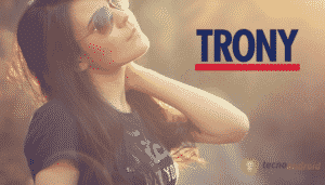 trony