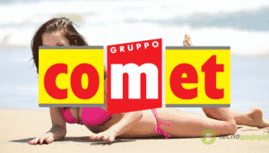 comet
