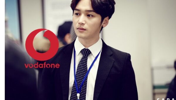 vodafone