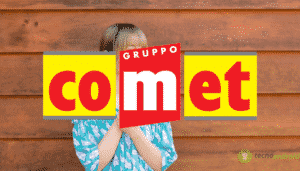 comet