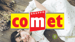 comet