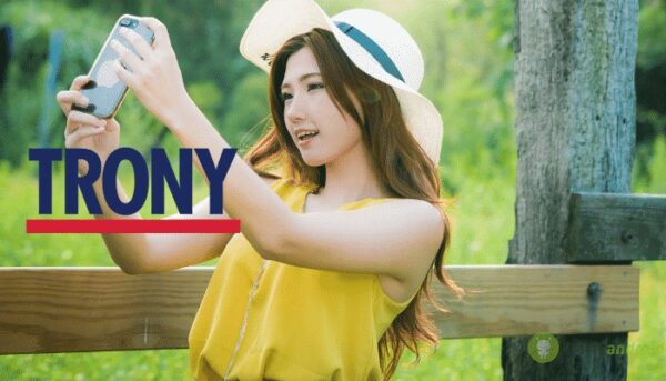 trony