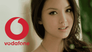 vodafone