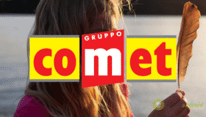 comet