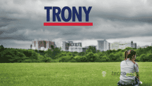 trony