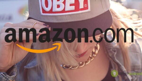amazon