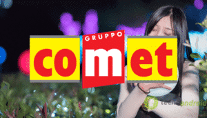 comet