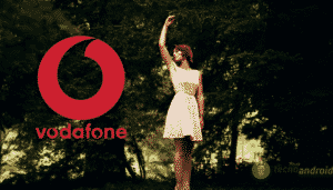 vodafone