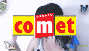 comet