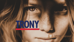 trony
