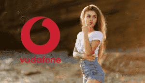 vodafone