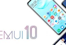 Huawei: aggiornamento alla EMUI 10 per tutti, la lista definitiva