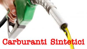 carburanti sintetici bosch
