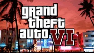 GTA VI, GTA 6, Grand Theft Auto, Rockstar Games,