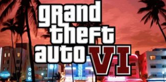 GTA VI, GTA 6, Grand Theft Auto, Rockstar Games,