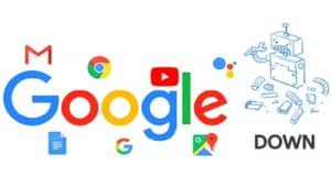 Google Downc