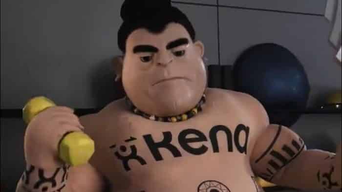 Kena Mobile