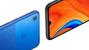 Huawei Y6S