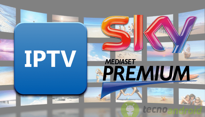 IPTV: clamoroso, Sky e DAZN gratis comportano una multa da 2000 euro