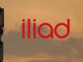 Iliad: sorpresa per gli utenti sul sito, due offerte da 4 e 6 euro
