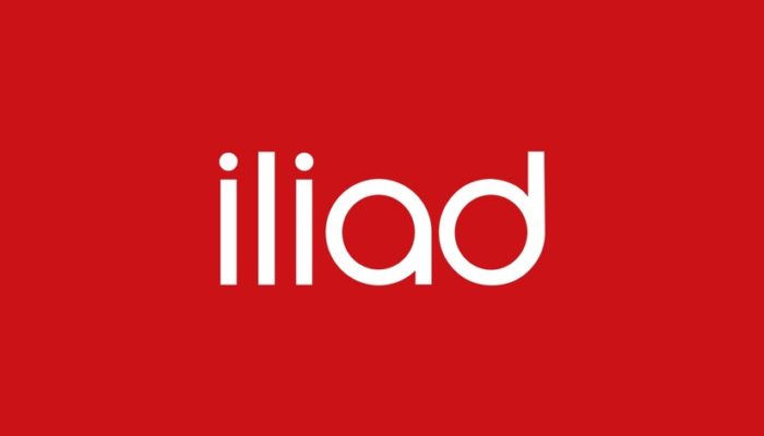 Iliad offre due promozioni low cost solo sul suo sito ufficiale