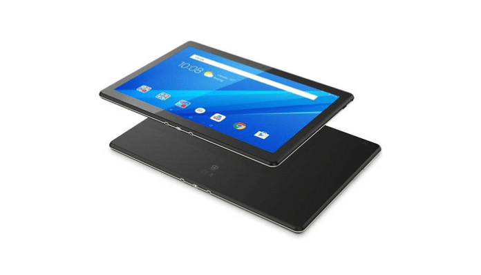 Soldes Fnac : la tablette tactile Lenovo Tab M10 Plus à seulement 159,99