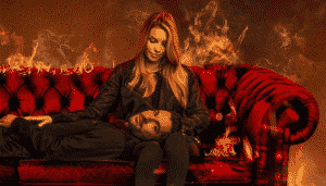 Lucifer 5 Netflix