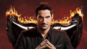 Lucifer 5 Netflix uscita