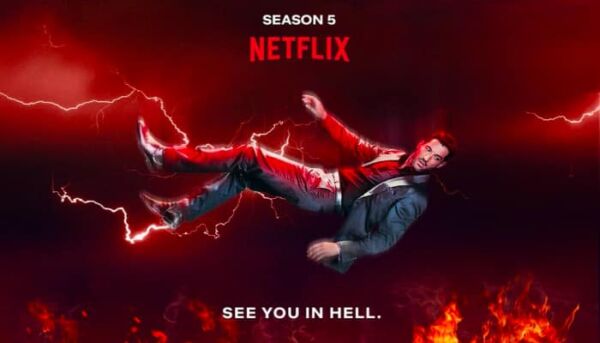 lucifer 5 netflix