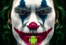 joker malware google android