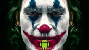 joker malware google android
