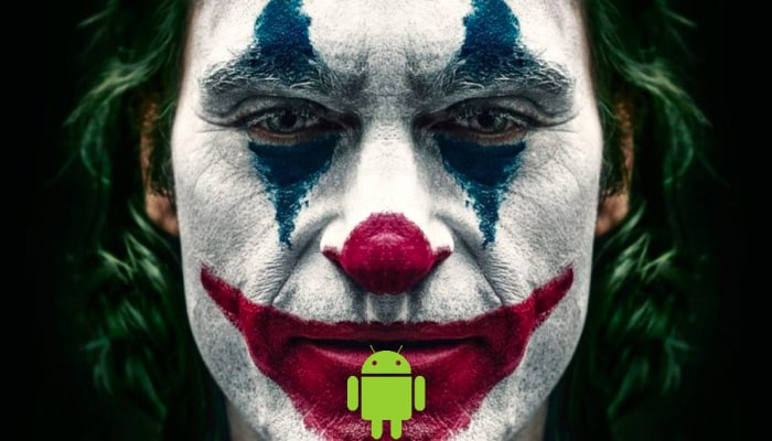 joker malware android