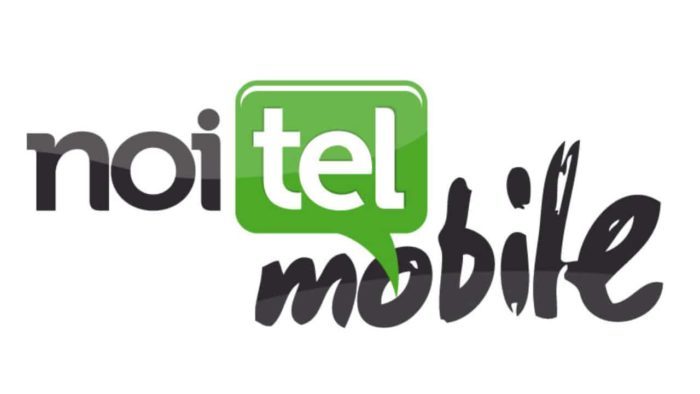NoiTel Mobile