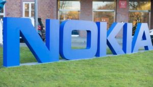 Nokia X20